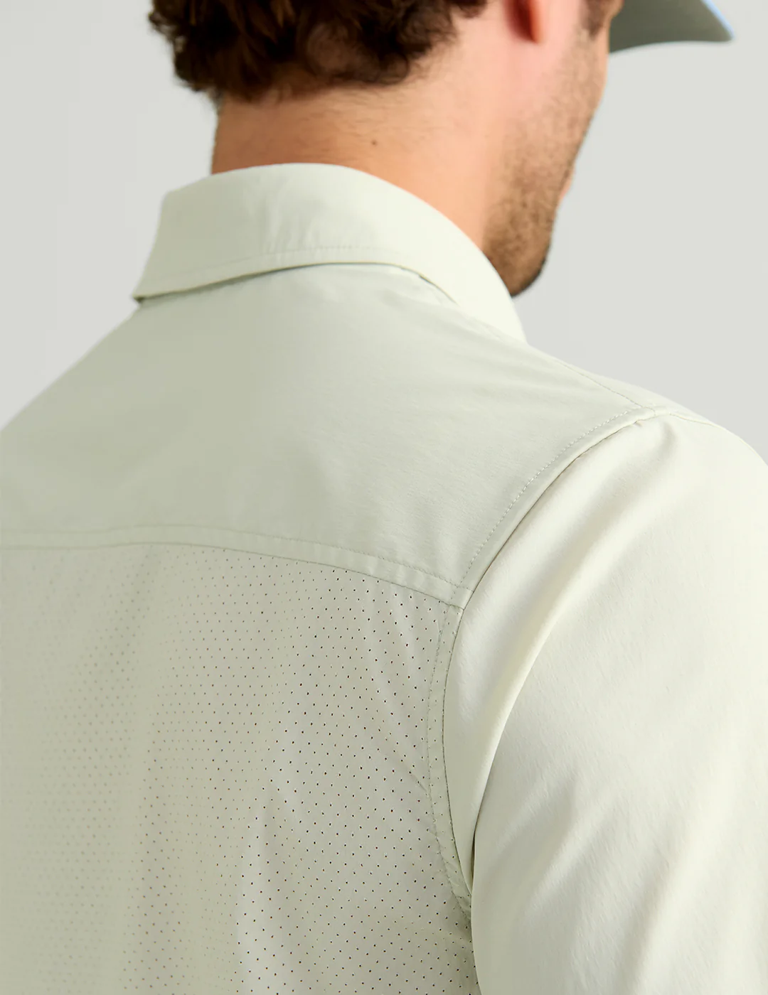 Icon Short Sleeve Button-Down - Image 4