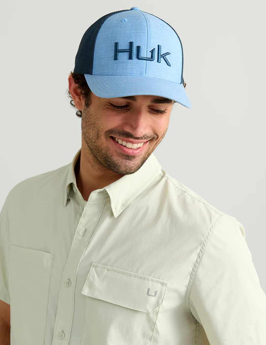 Icon Short Sleeve Button-Down - Image 6