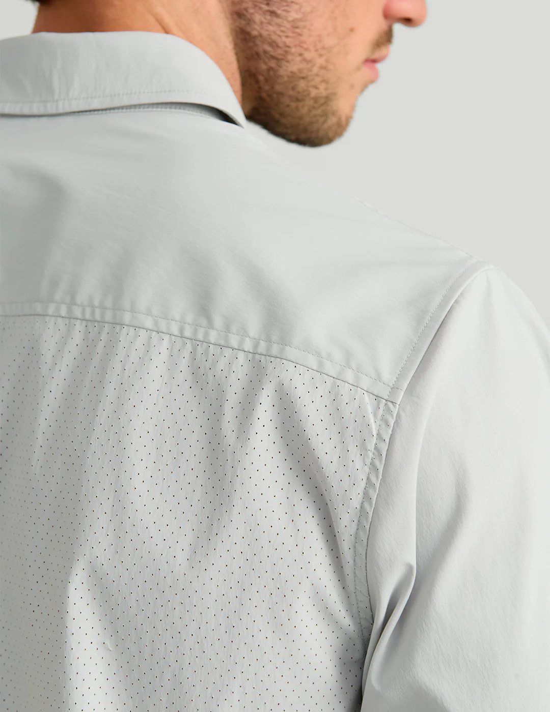 Icon Short Sleeve Button-Down - Image 2