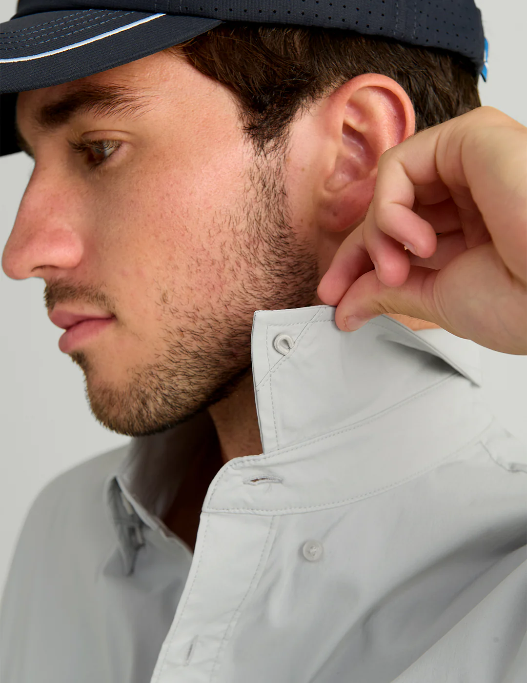 Icon Short Sleeve Button-Down - Image 8