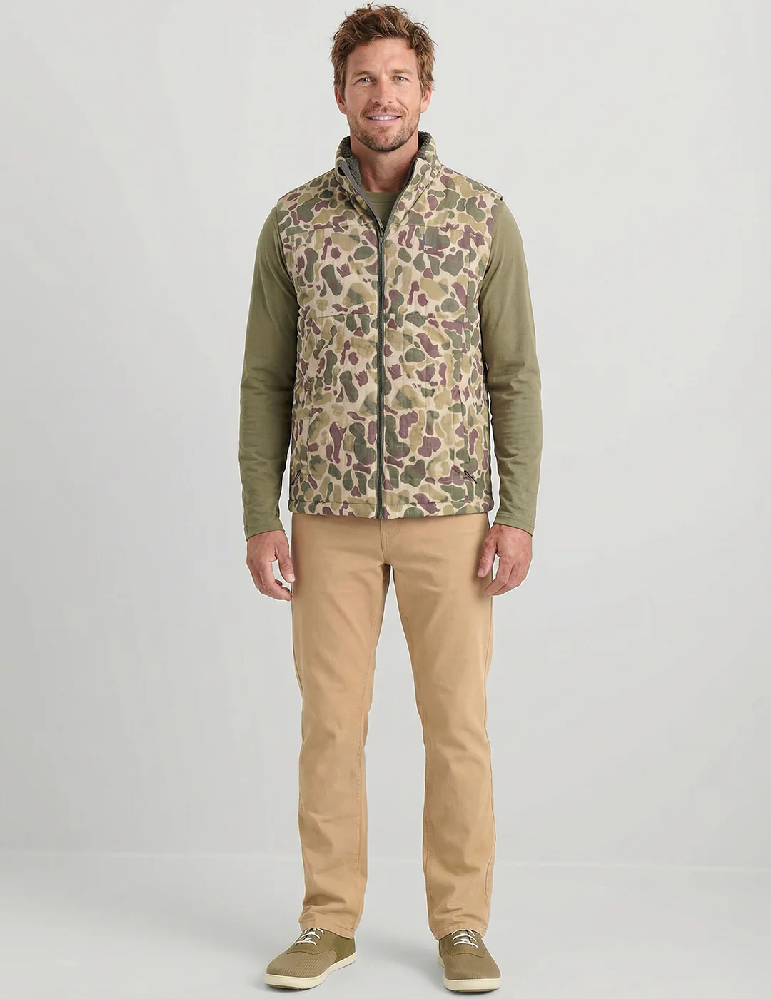 The Jackson Insulated Vest - Image 4