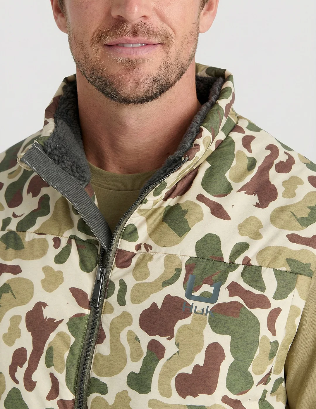 The Jackson Insulated Vest - Image 5