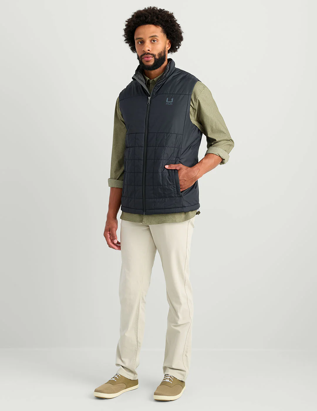 The Jackson Insulated Vest - Image 3