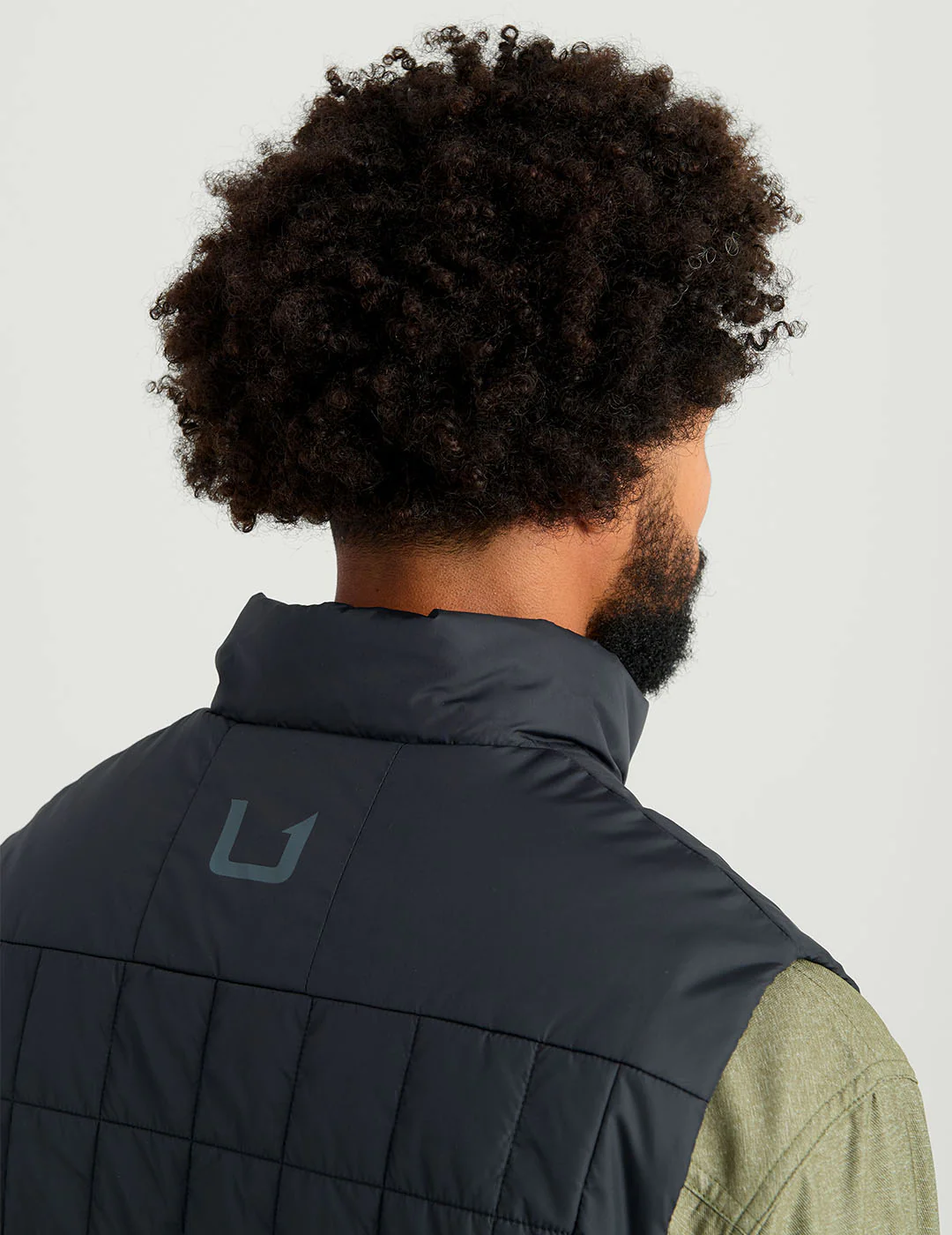 The Jackson Insulated Vest - Image 4