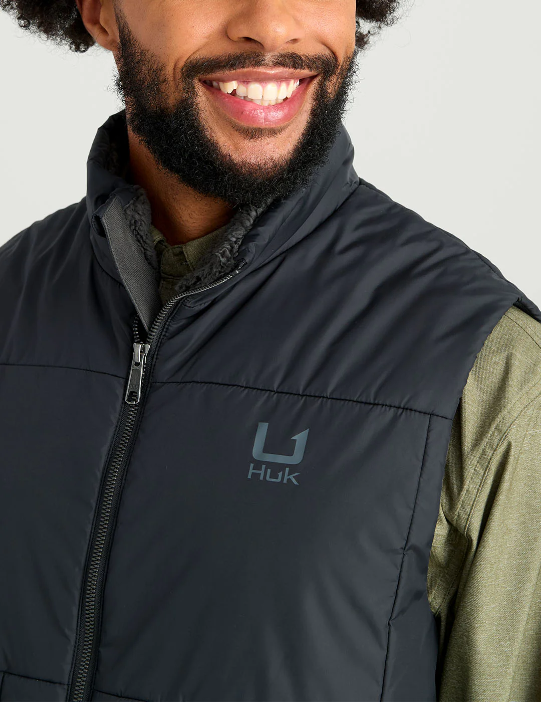 The Jackson Insulated Vest - Image 5