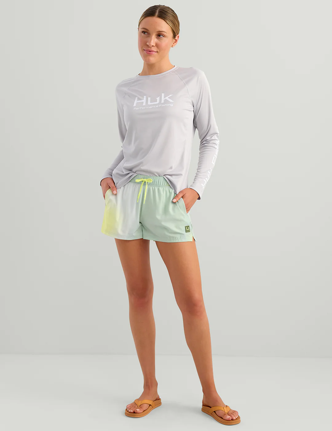 Womens Isla Short - Image 3