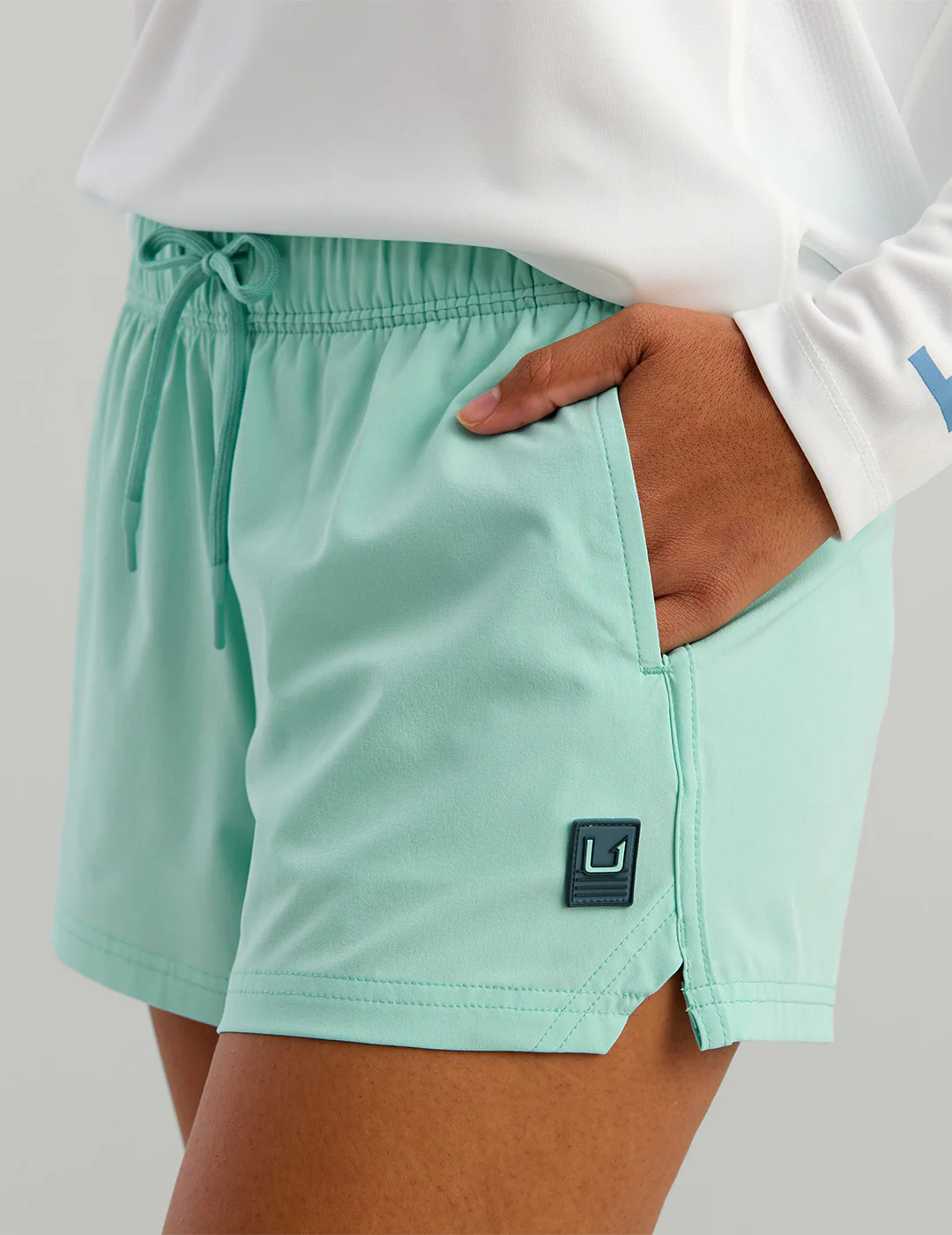 Womens Isla Short - Image 4