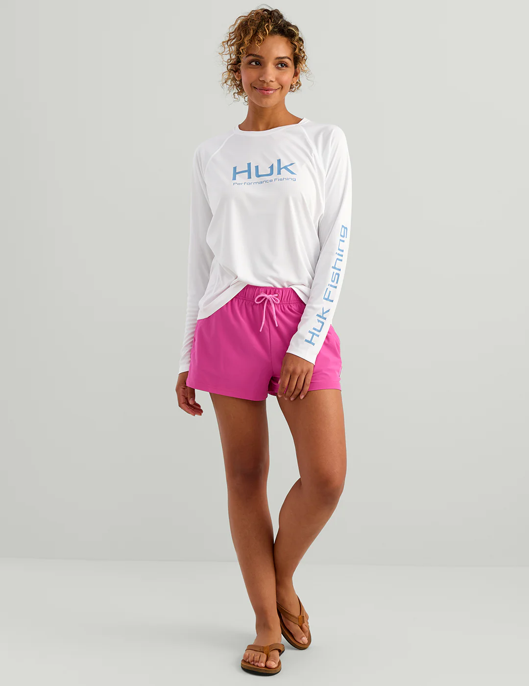 Womens Isla Short - Image 3