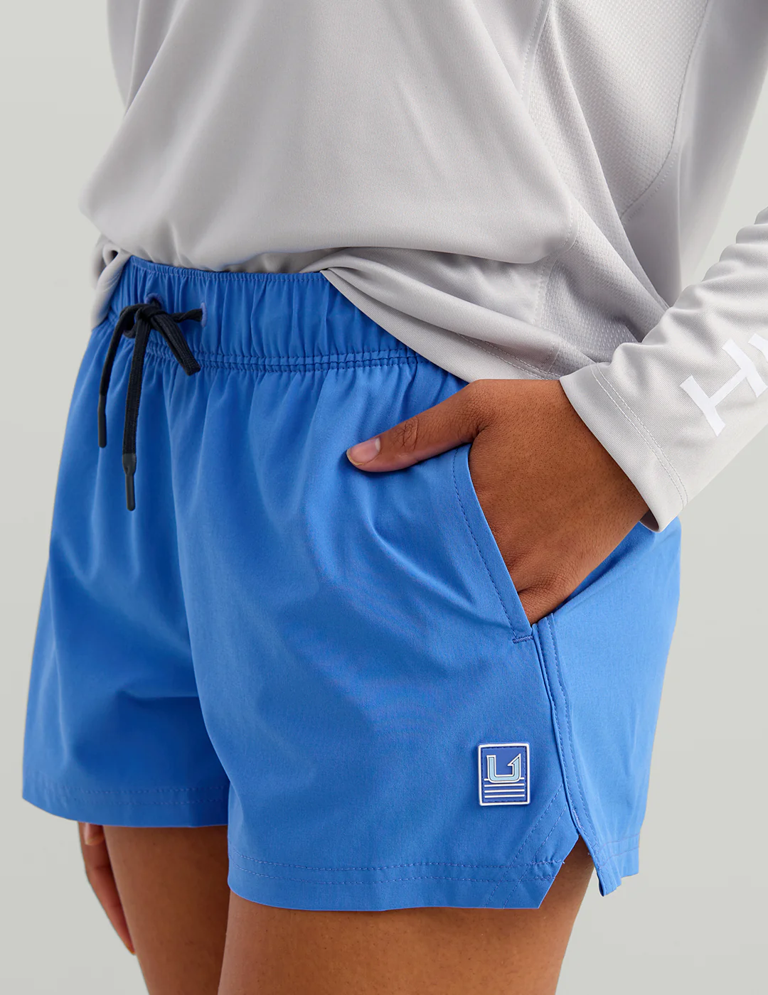 Womens Isla Short - Image 4