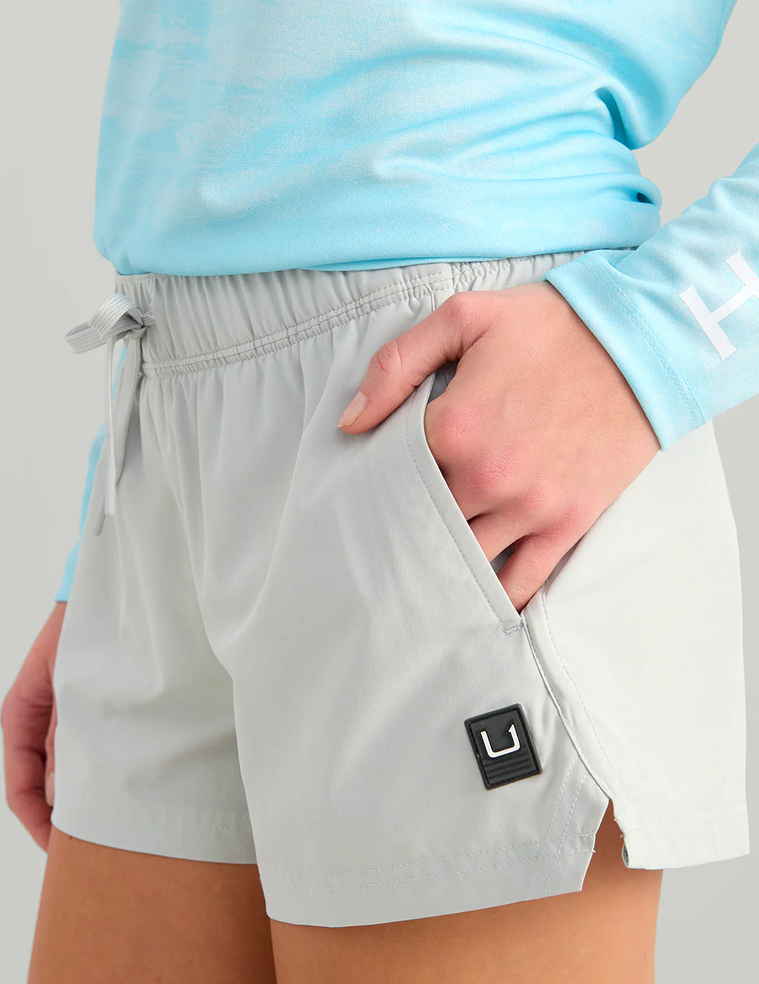 Womens Isla Short - Image 5