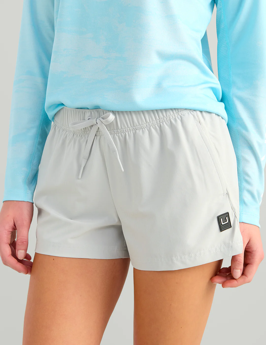 Womens Isla Short - Image 7