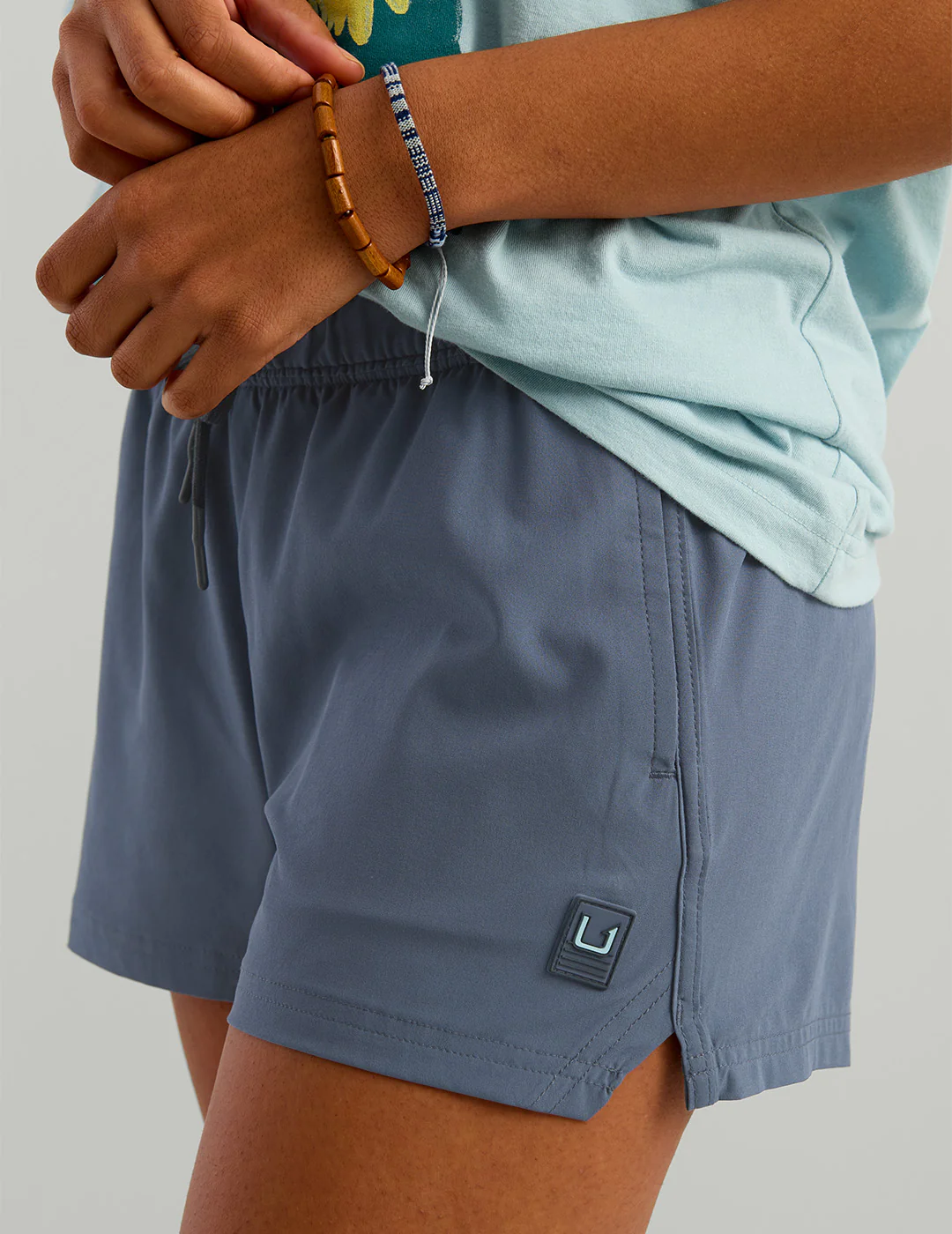 Womens Isla Short - Image 5