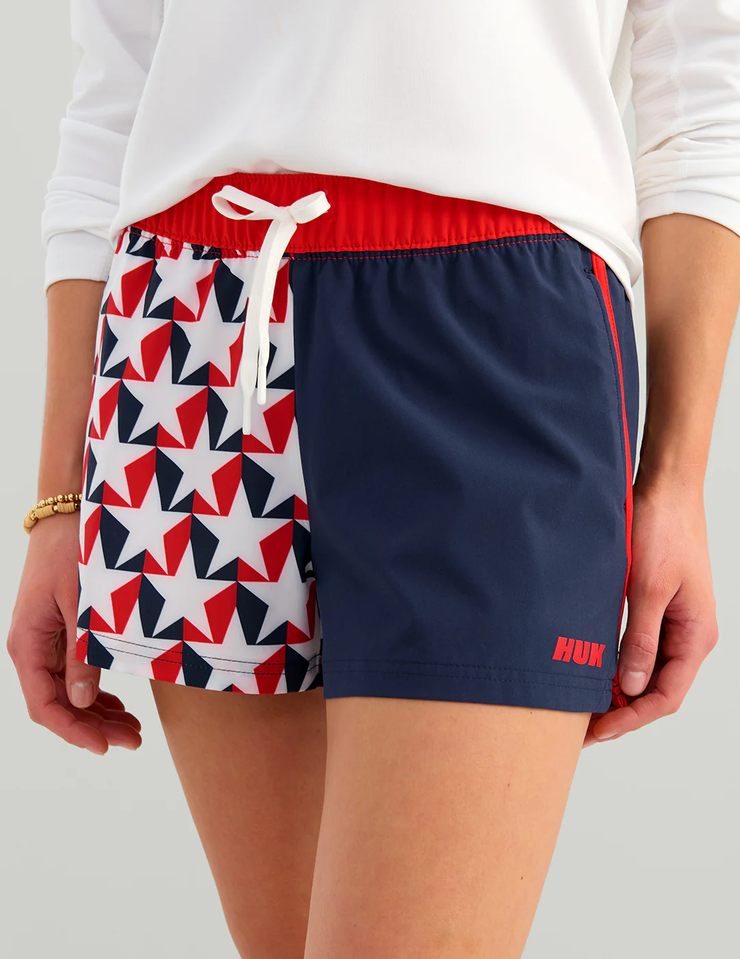 Womens America 250 Isla Short - Image 5
