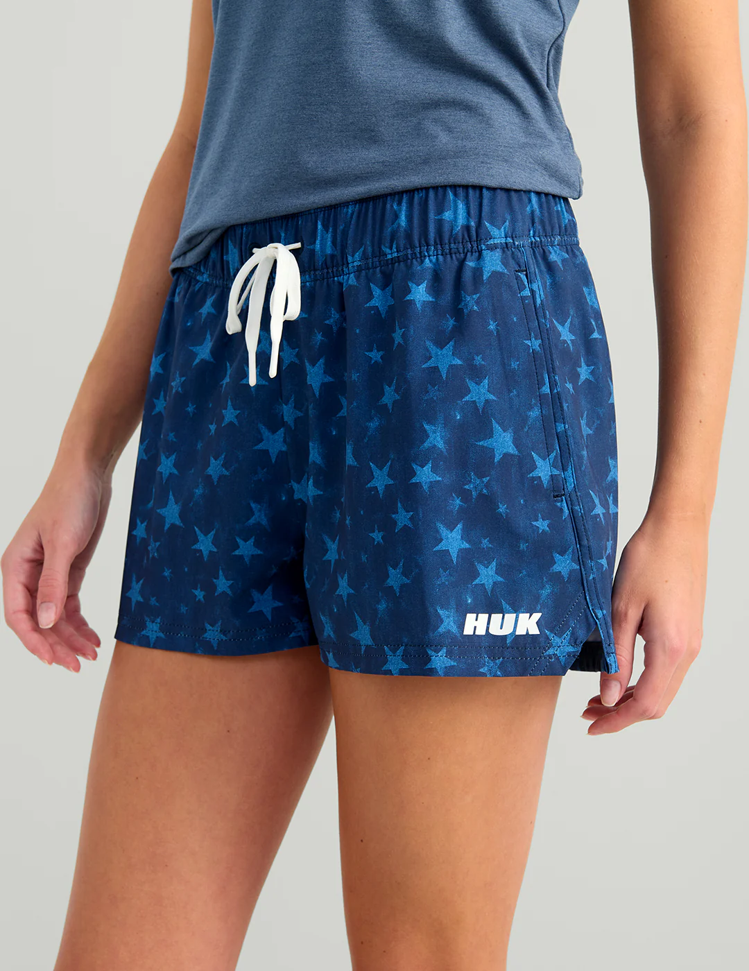 Womens America 250 Isla Short - Image 4