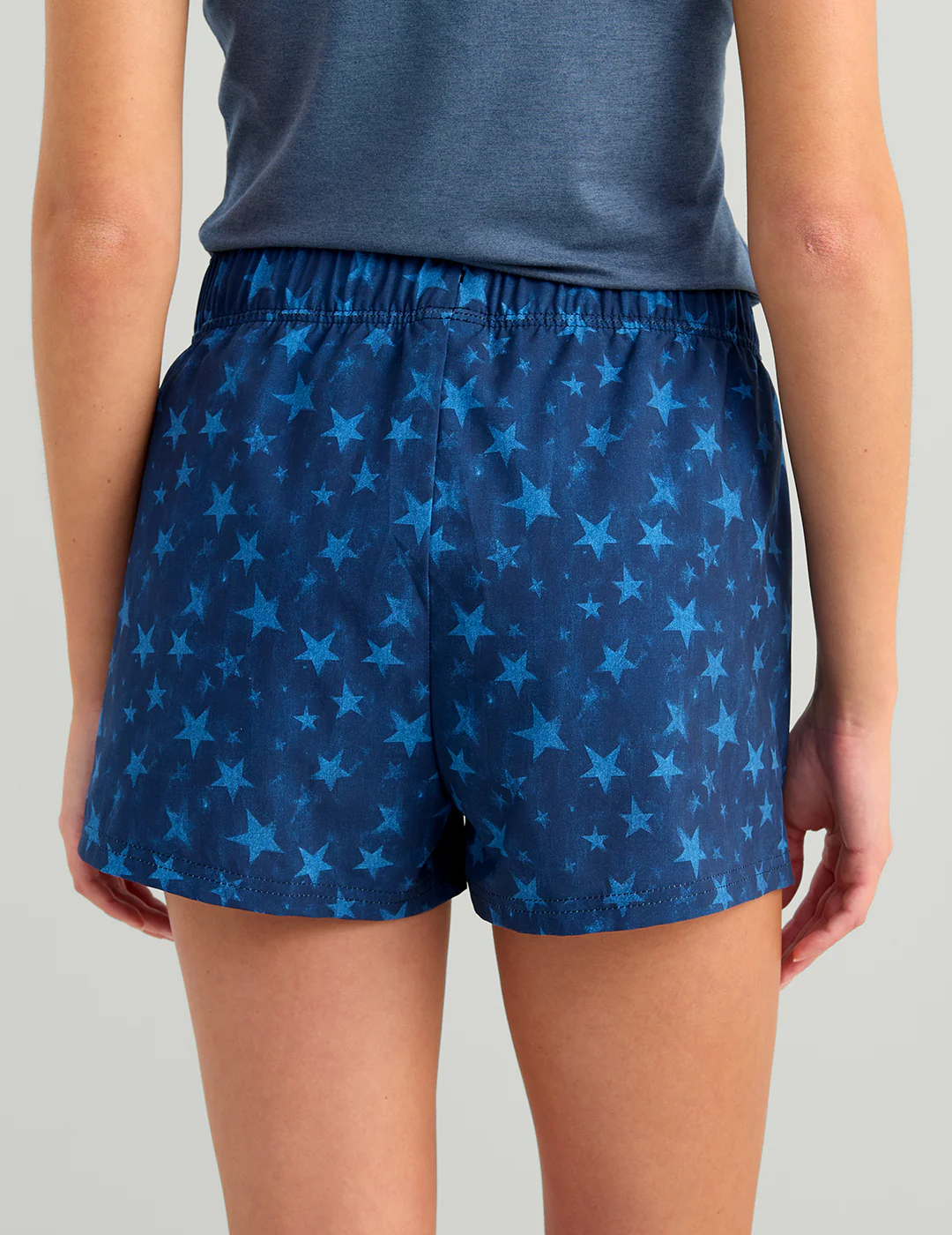 Womens America 250 Isla Short - Image 5