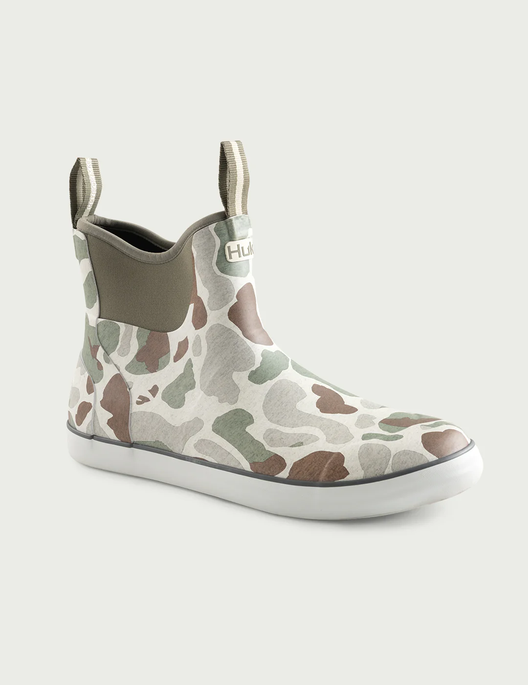 Rogue Wave Boots