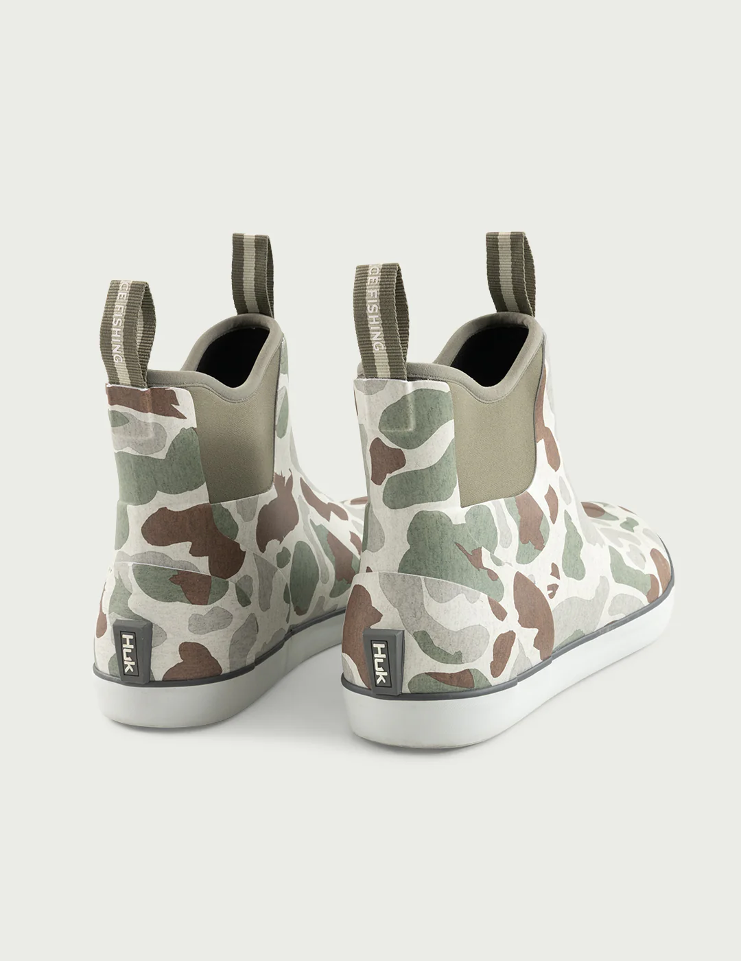 Rogue Wave Boots - Image 5