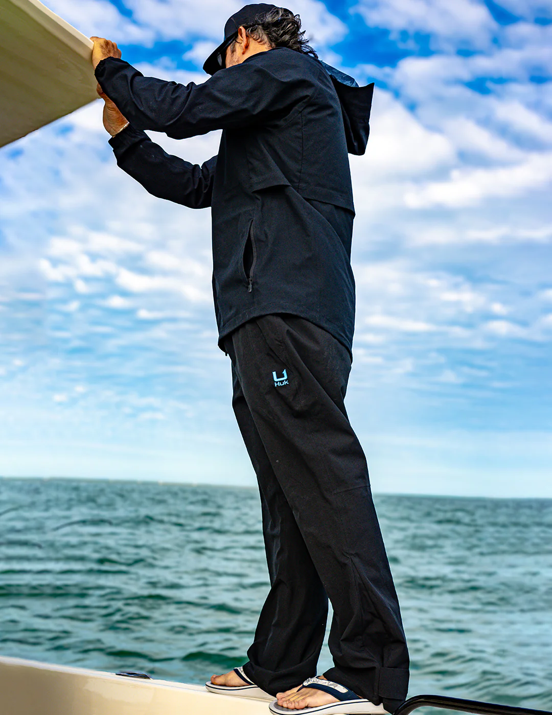 Rogue Island Performance Flip-Flop - Image 6