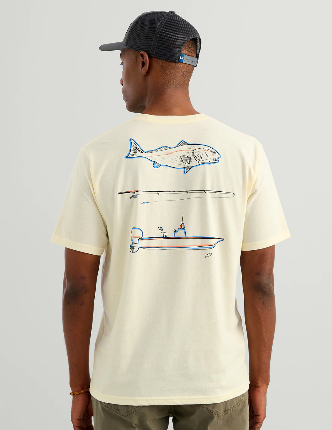 KC Tools Pocket Tee