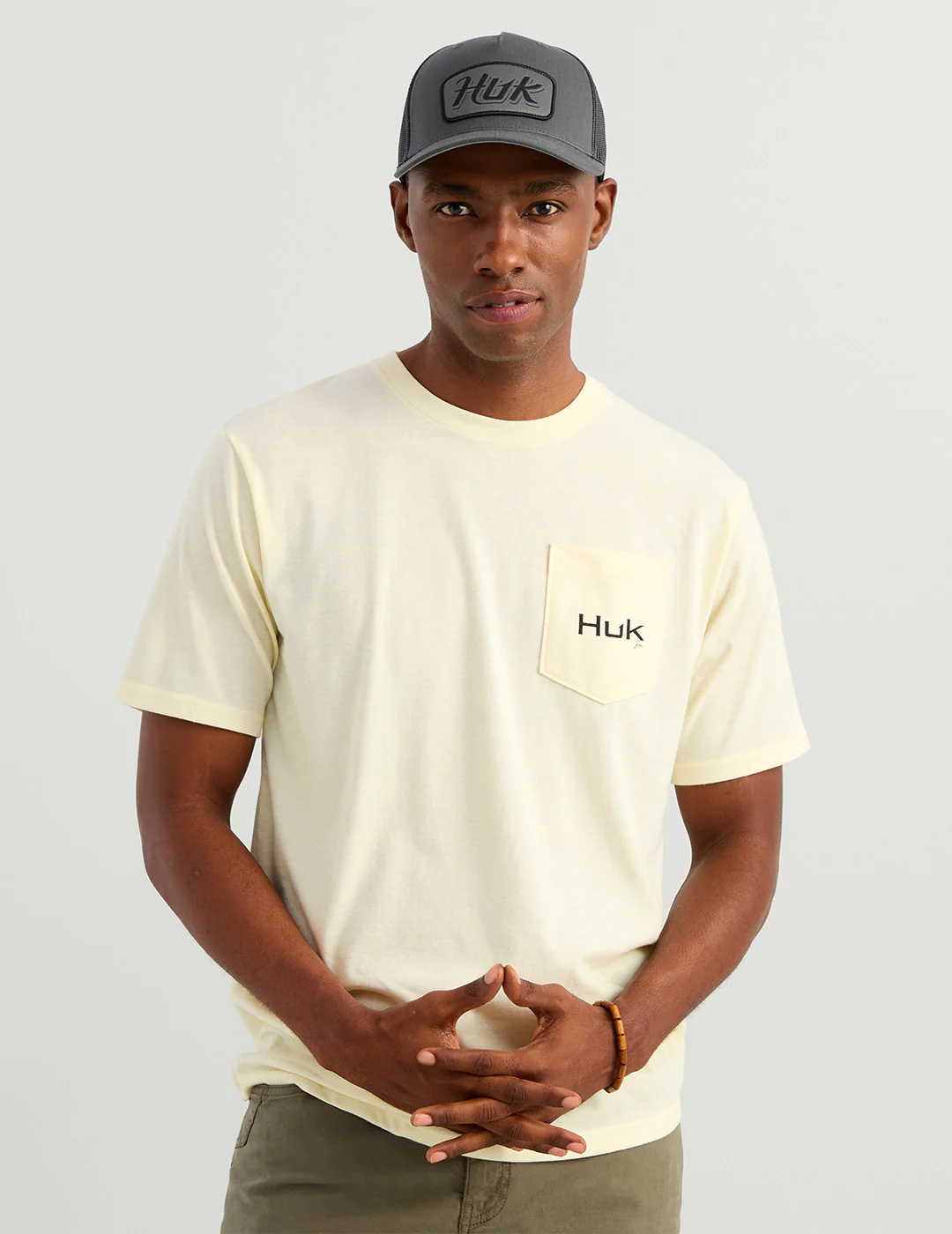 KC Tools Pocket Tee - Image 2