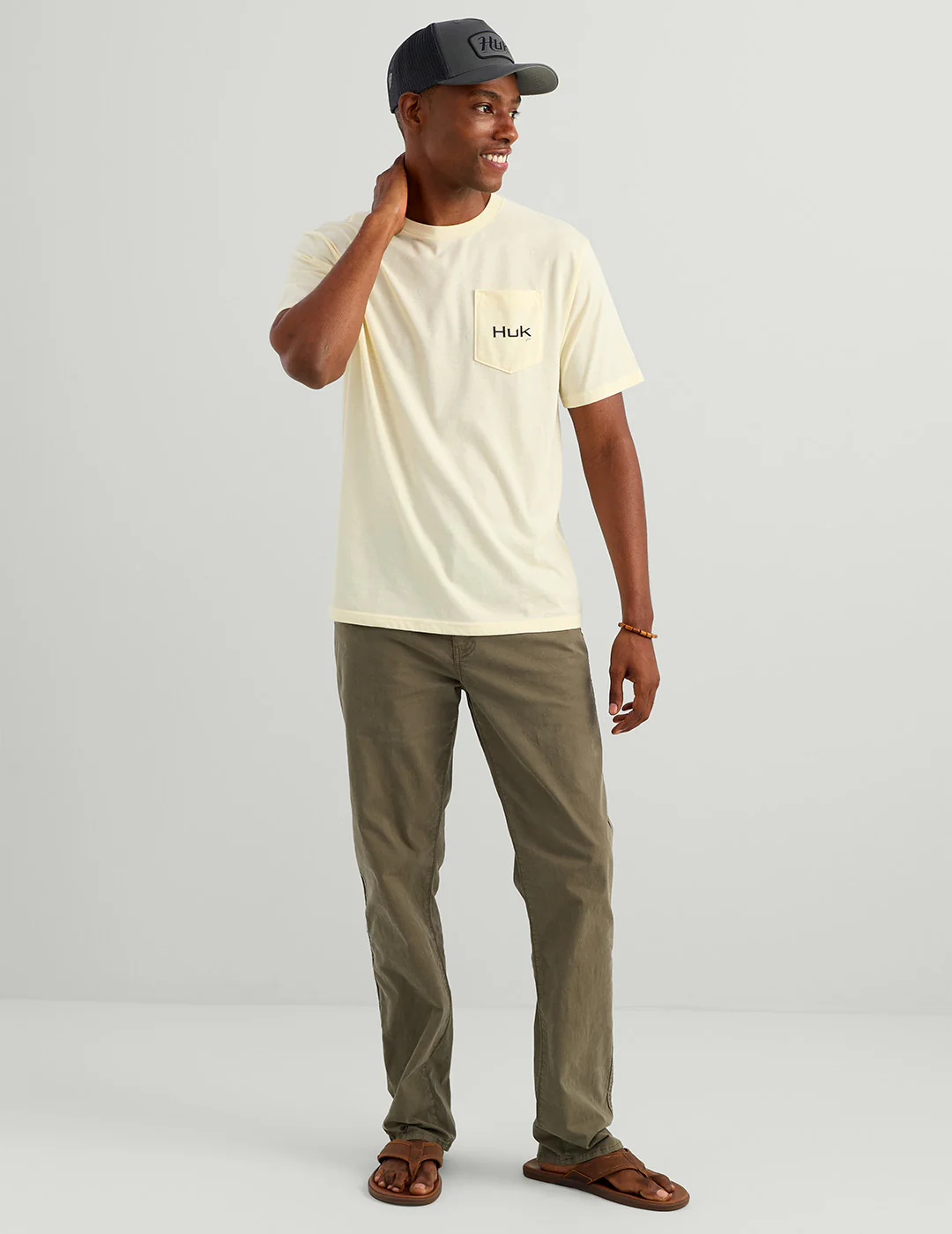 KC Tools Pocket Tee - Image 3