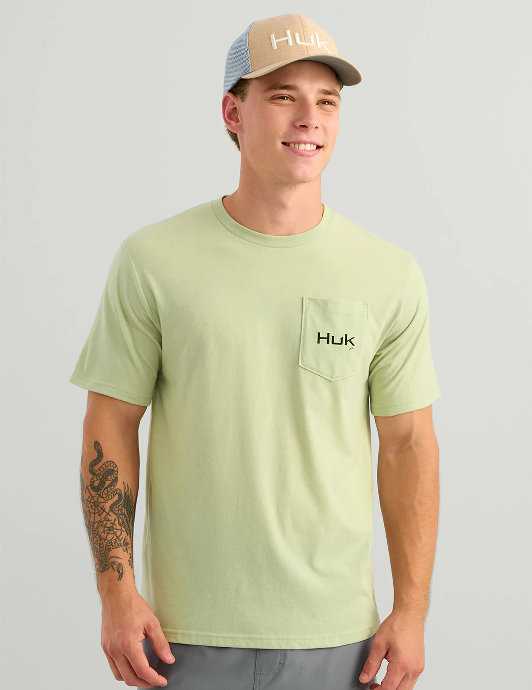 KC Tools Pocket Tee - Image 2