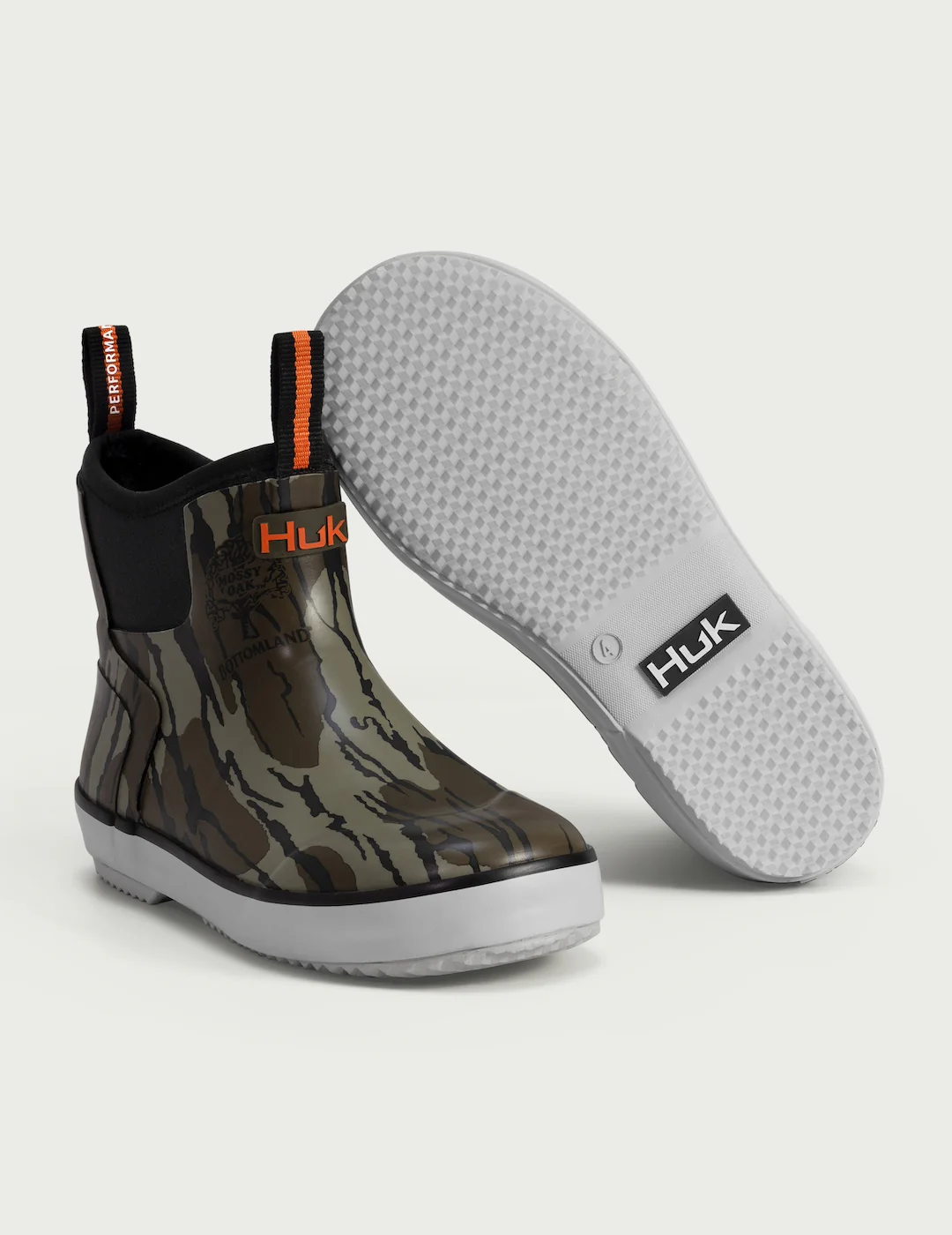 Kids Bottomland Rogue Wave Boots - Image 3