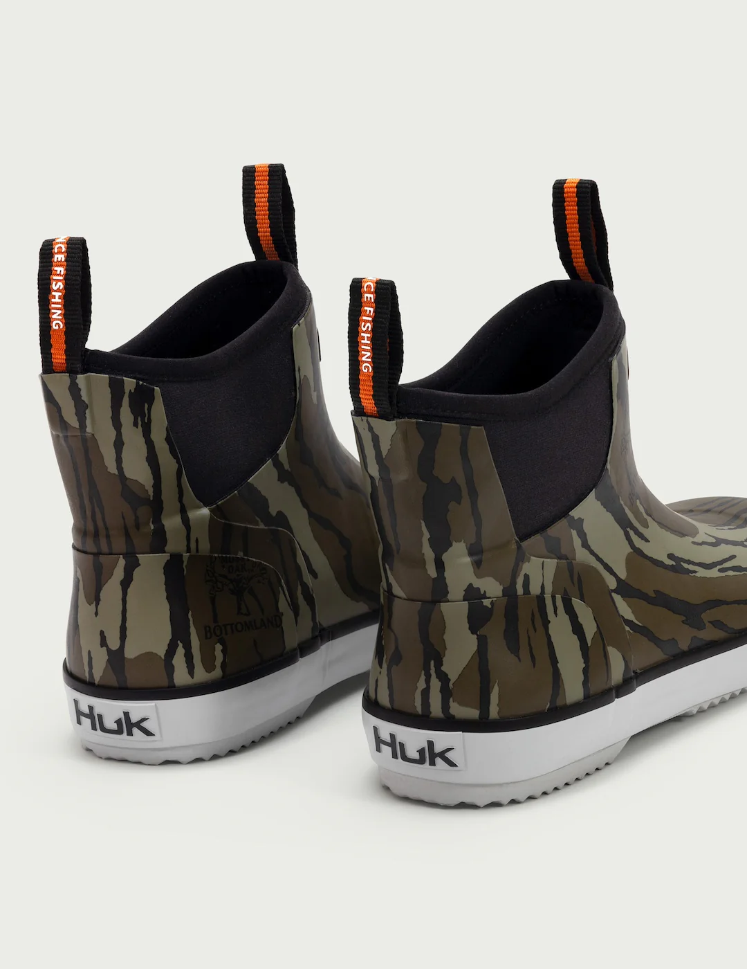 Kids Bottomland Rogue Wave Boots - Image 4