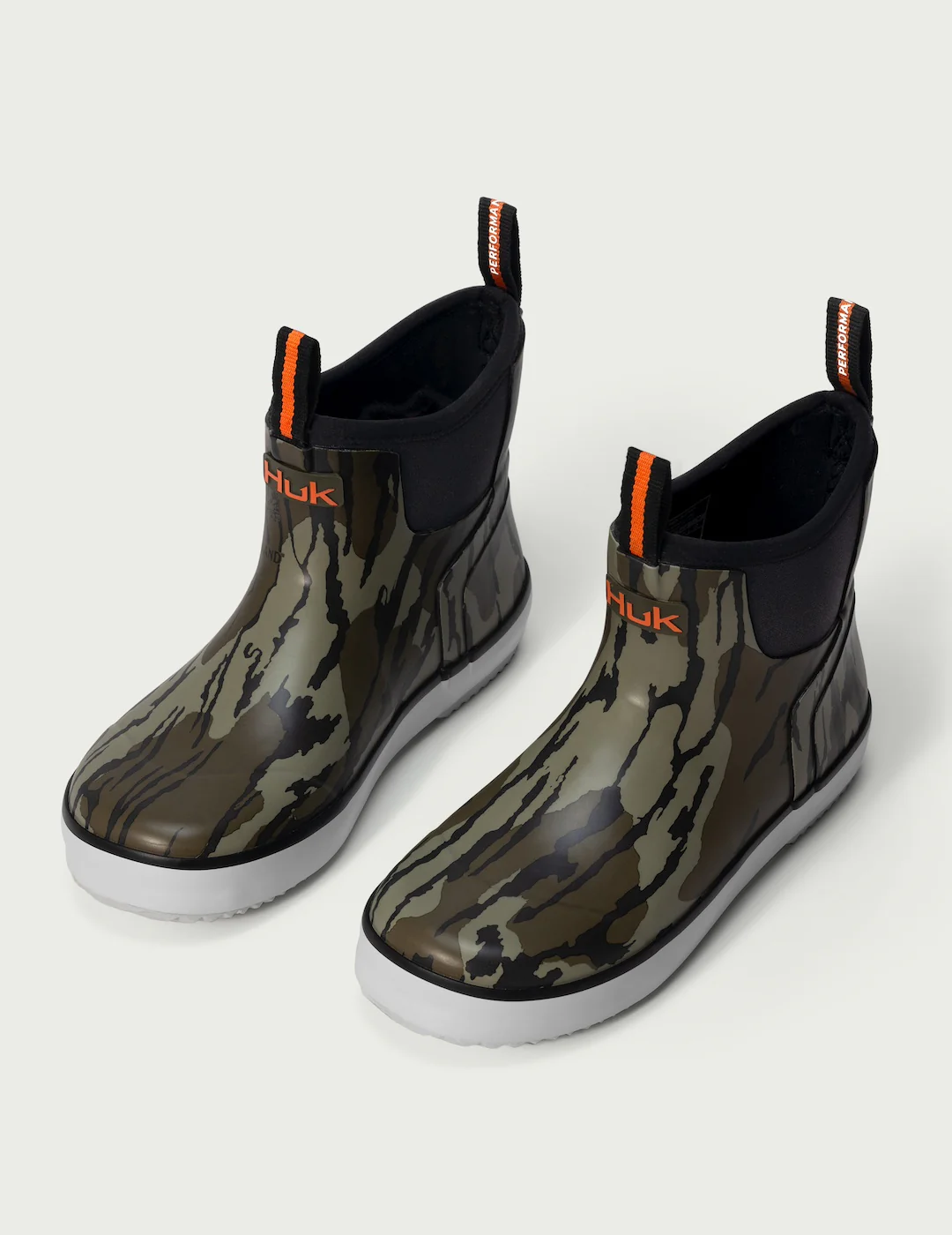Kids Bottomland Rogue Wave Boots - Image 5