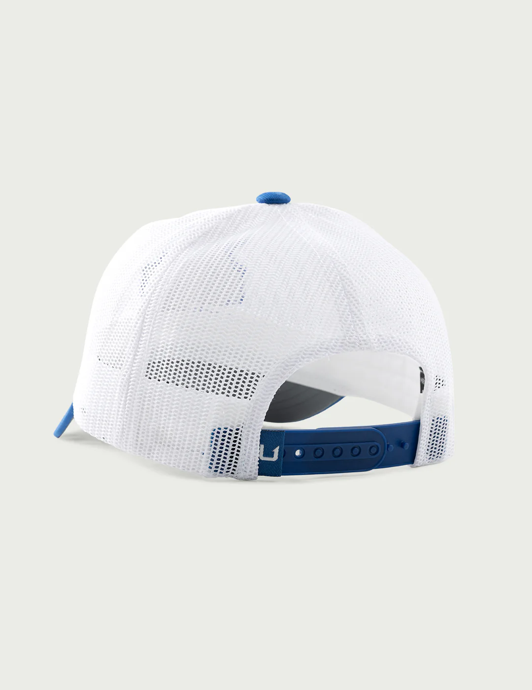 Kids Full Mesh Trucker Hat - Image 3