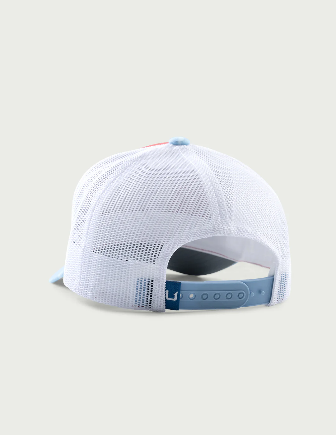Kids Lab Patch Trucker Hat - Image 2