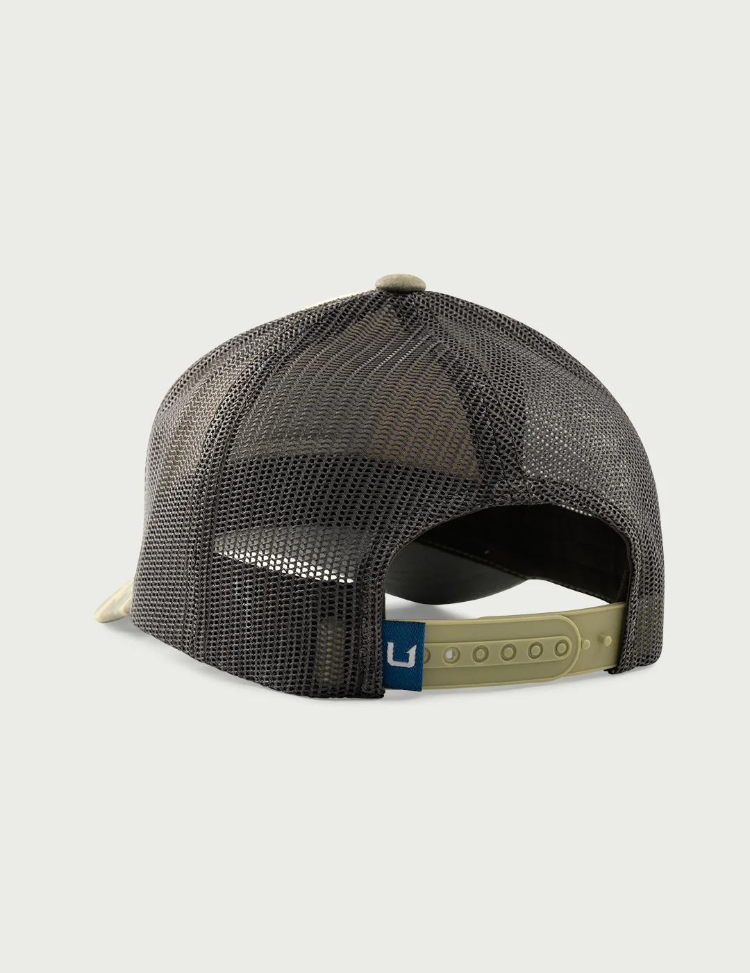 Kids Lab Patch Trucker Hat - Image 3