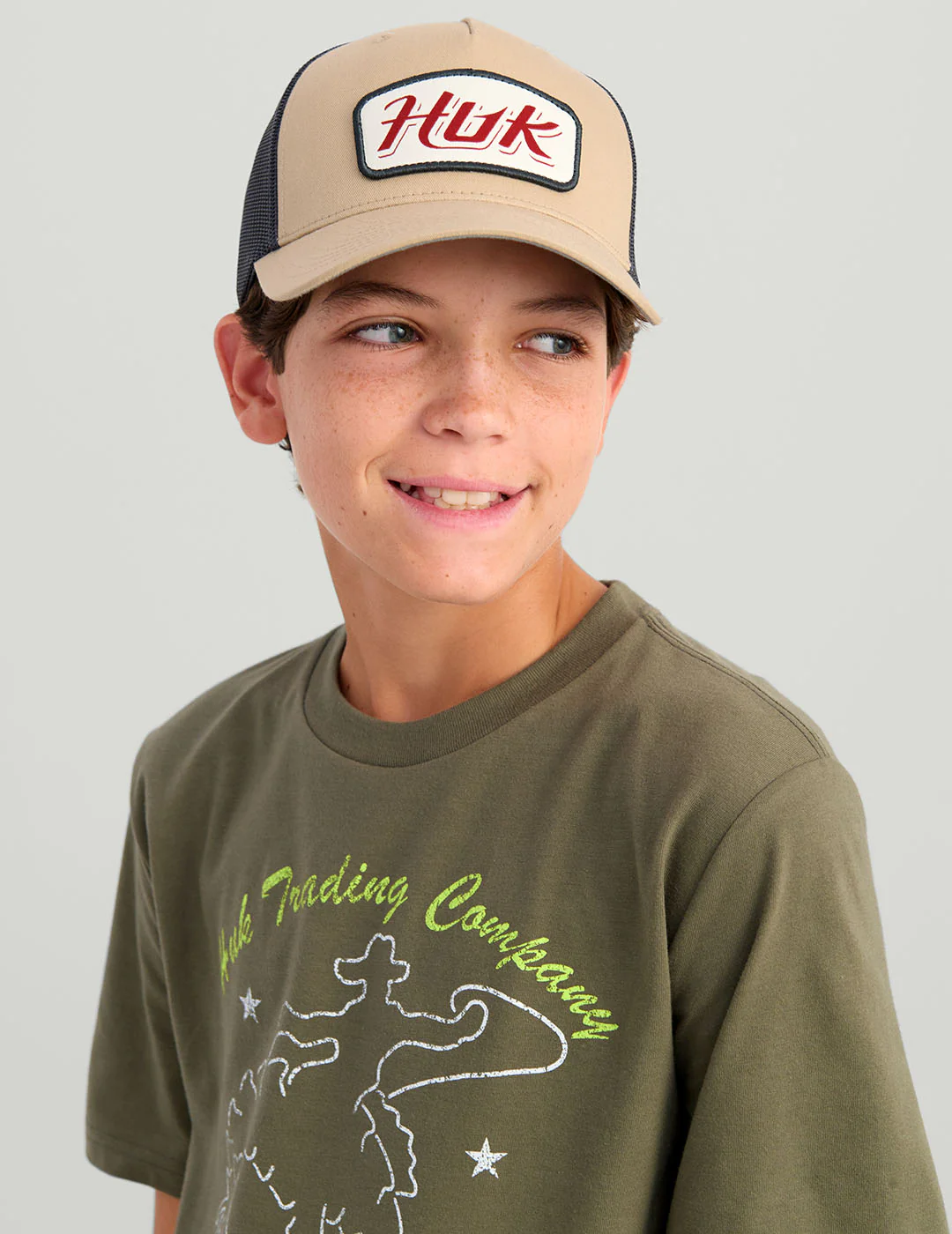 Kids Seahorse Tee - Image 4