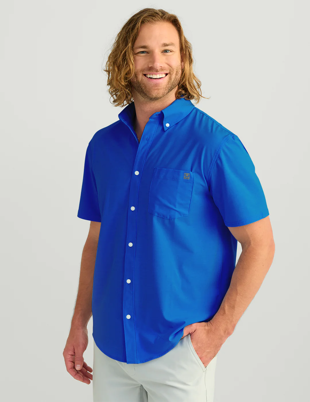 Kona Button-Down - Image 3