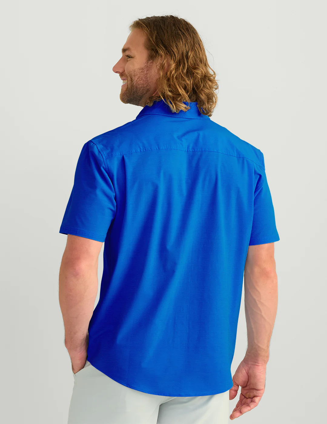 Kona Button-Down - Image 4