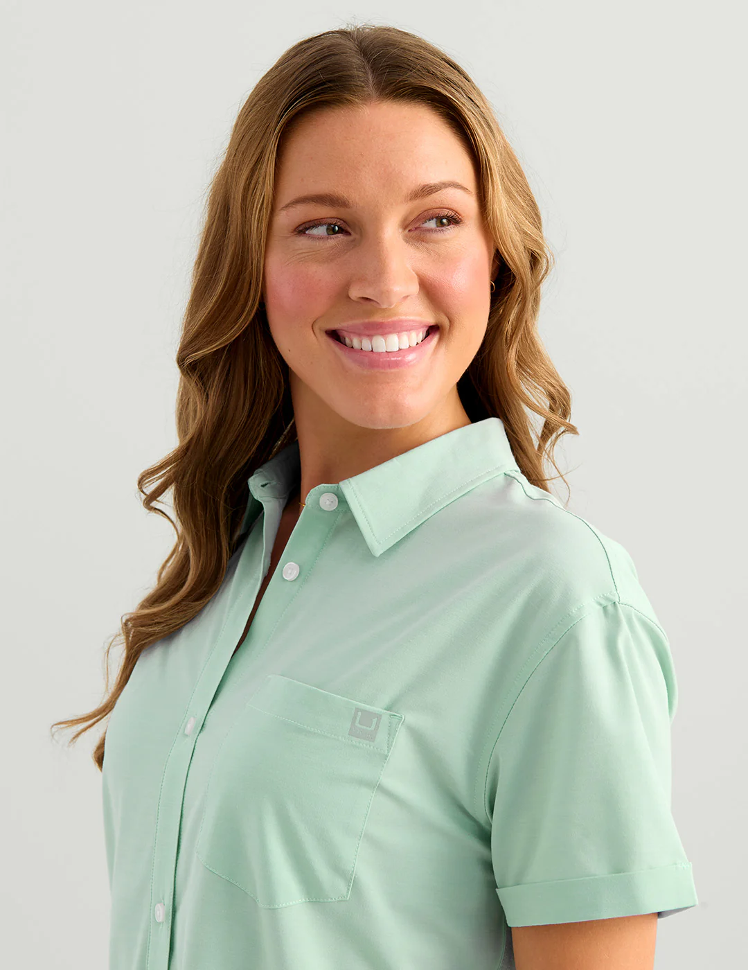 Womens Kona Cover-Up Dress - Image 8