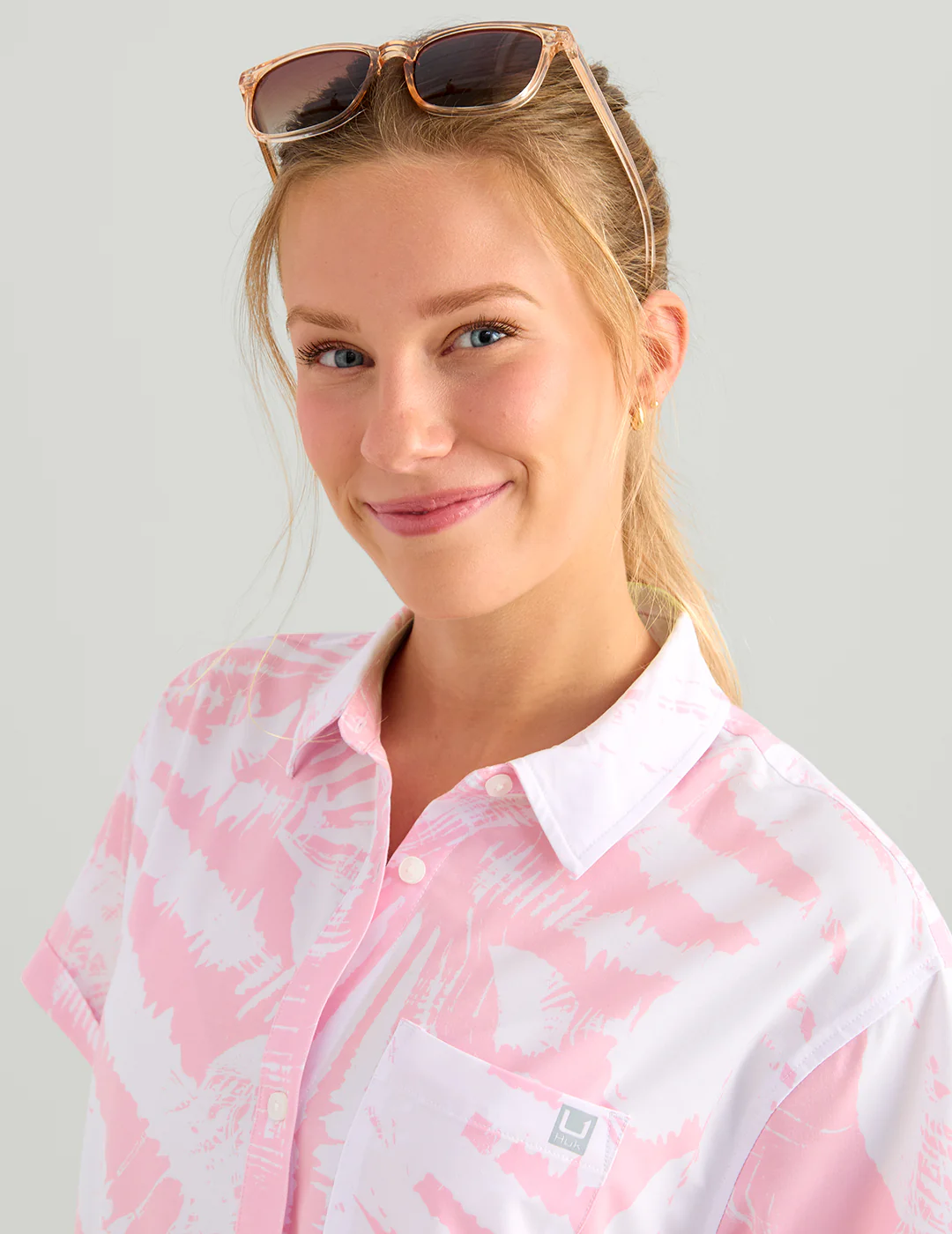 Womens Kona Cover-Up Dress - Image 4