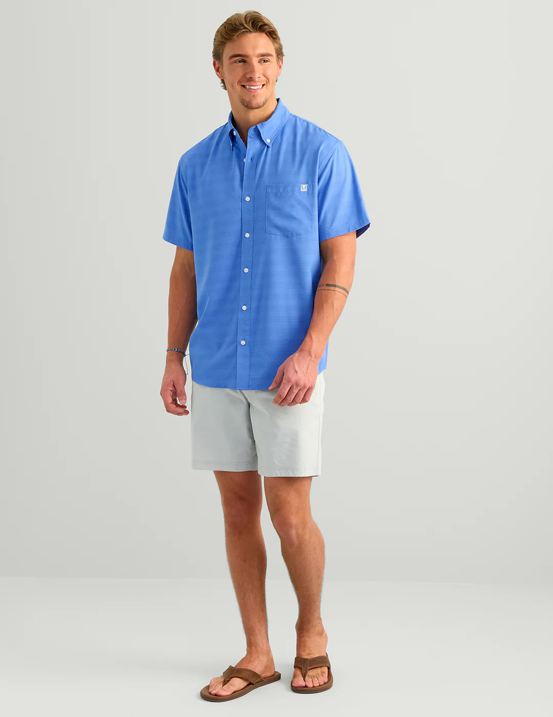 Kona Button-Down - Image 3