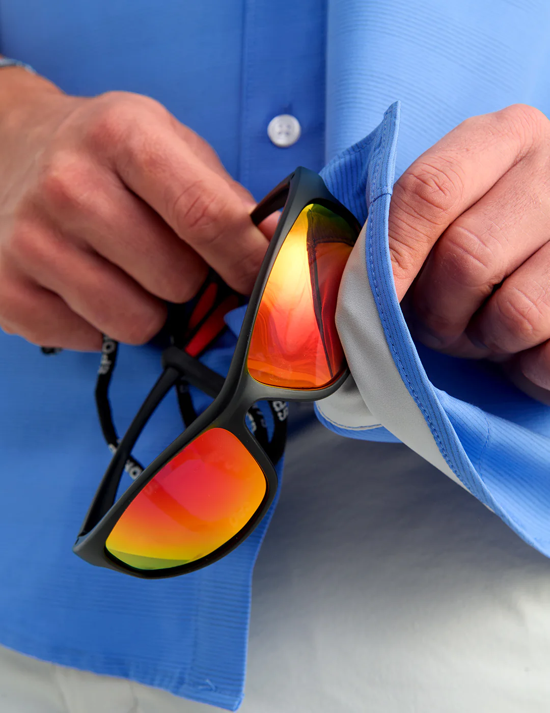 Kona Button-Down - Image 5