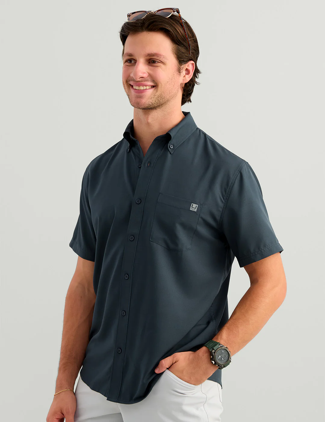 Kona Button-Down - Image 4
