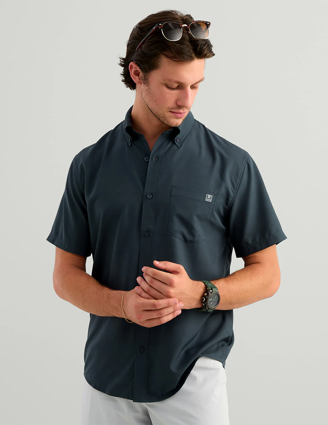 Kona Button-Down - Image 5