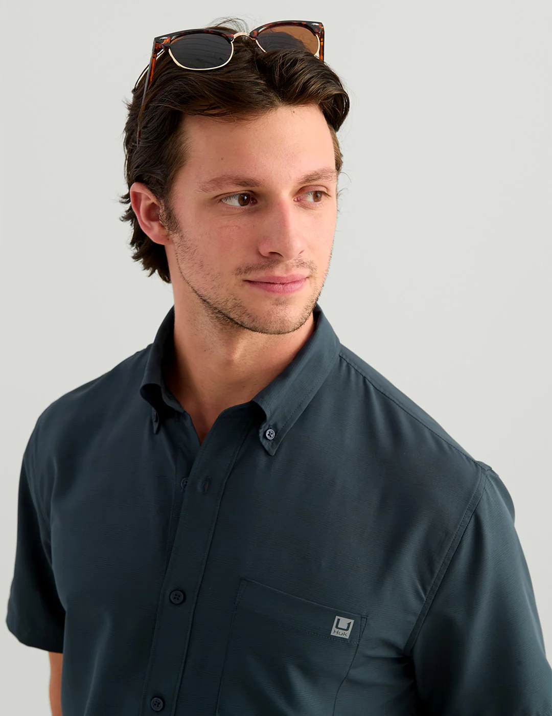 Kona Button-Down - Image 6