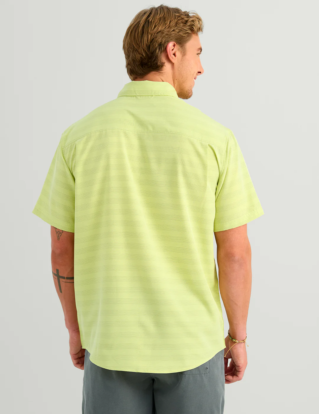 Kona Button-Down - Image 2