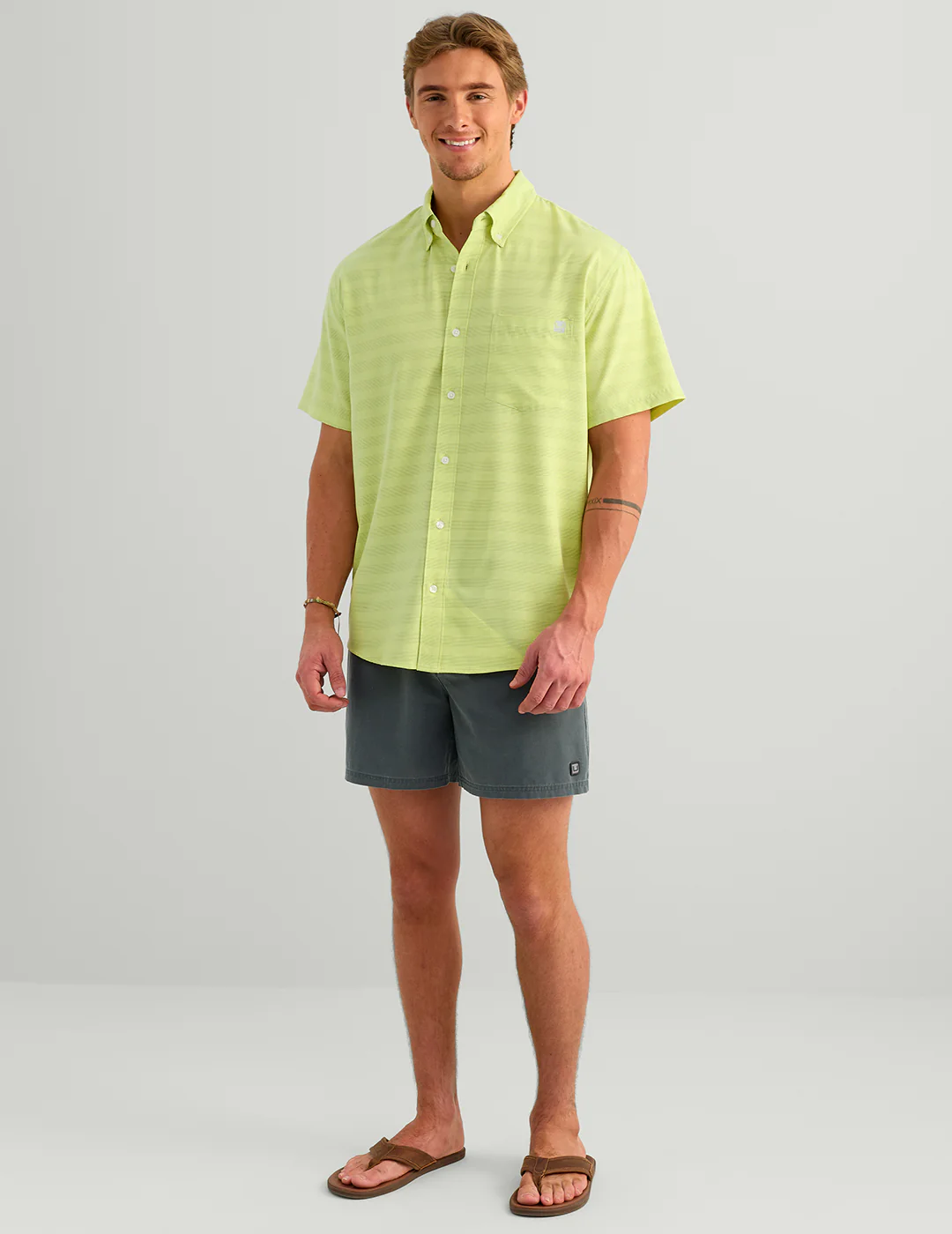 Kona Button-Down - Image 3