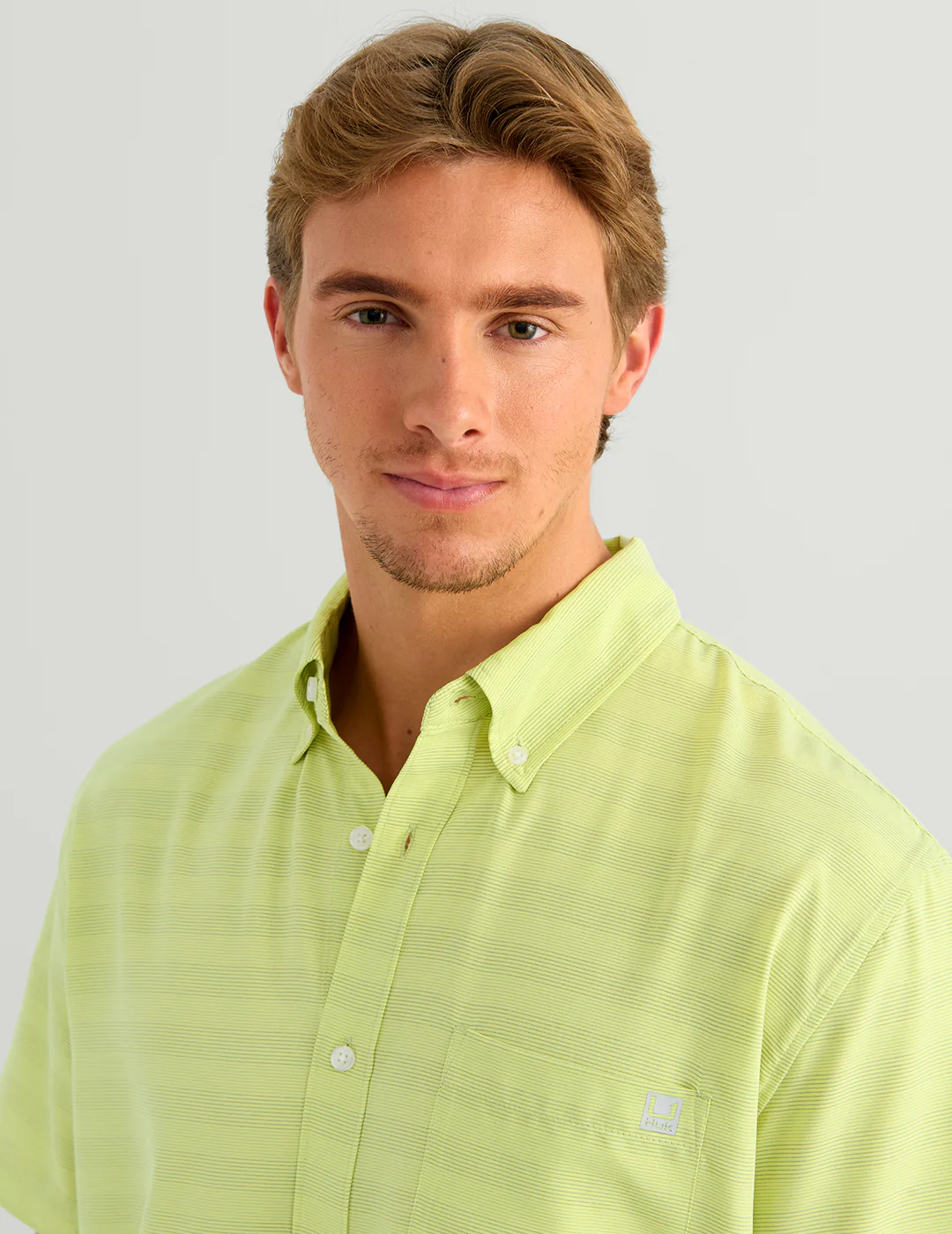 Kona Button-Down - Image 4