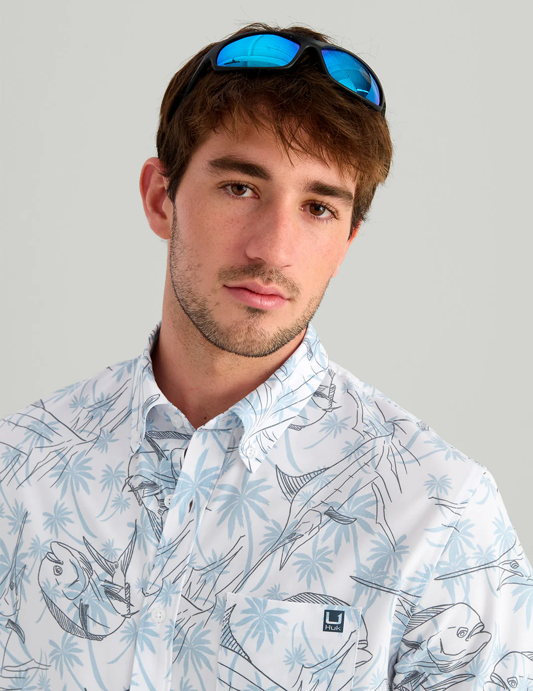 KC Kona Button-Down - Image 6