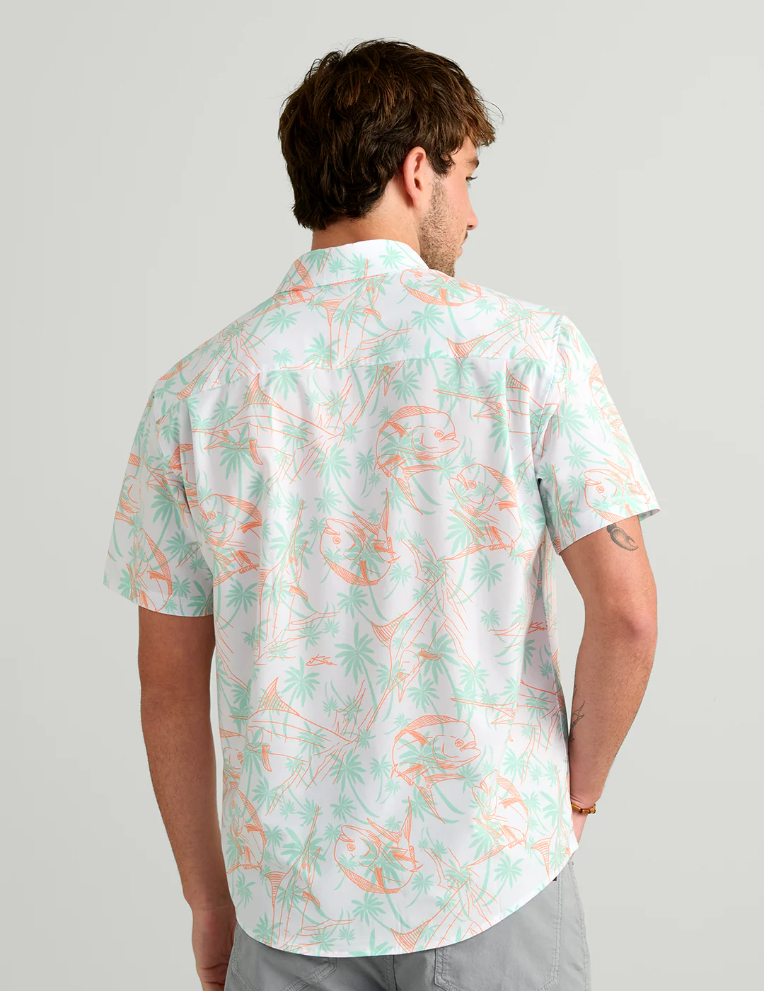 KC Kona Button-Down - Image 2