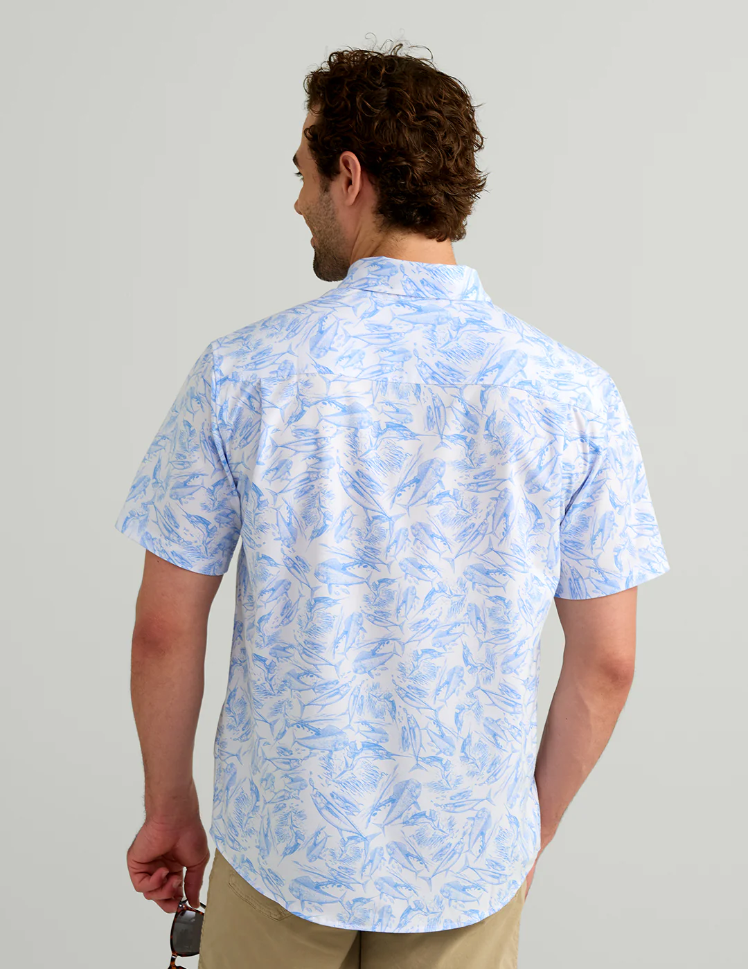 KC Kona Button-Down - Image 3