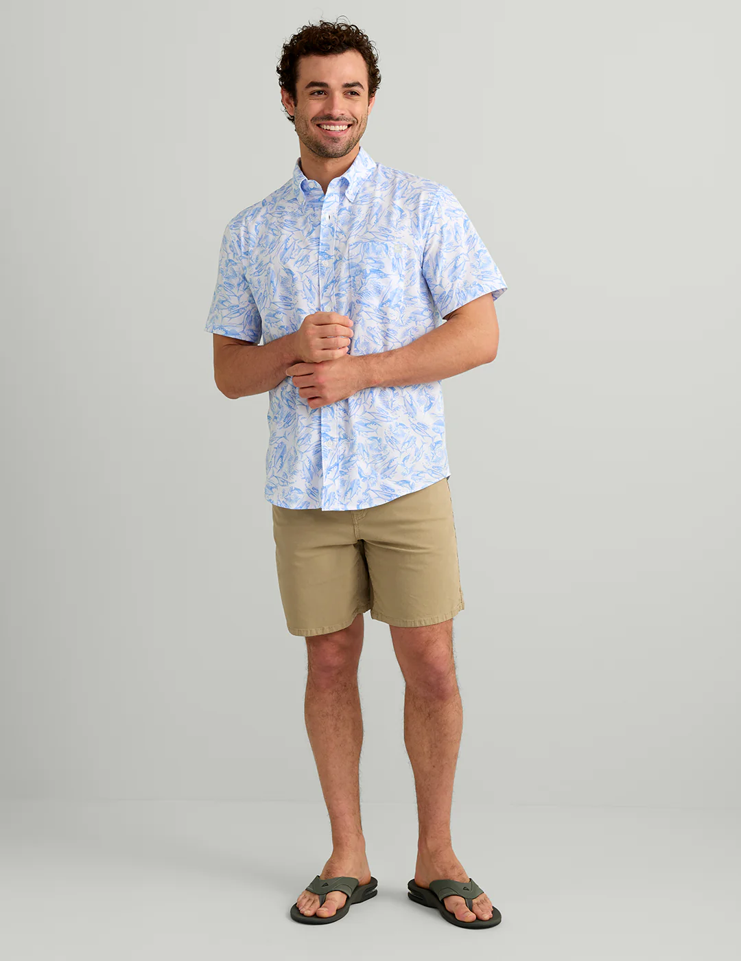 KC Kona Button-Down - Image 4