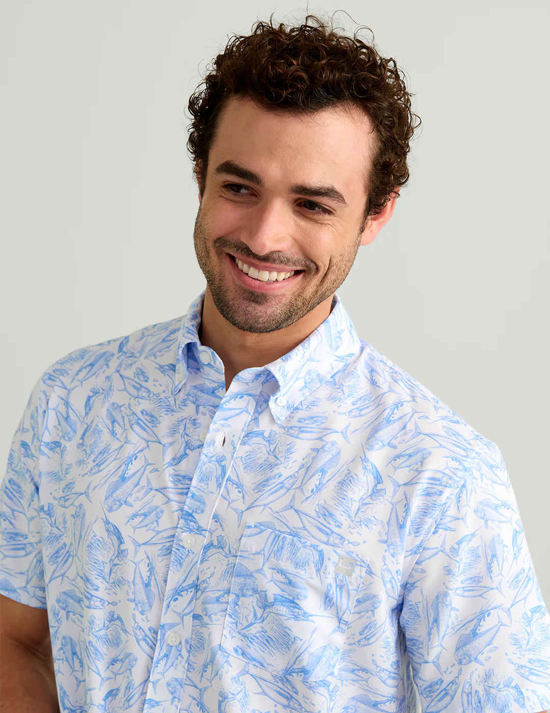 KC Kona Button-Down - Image 6